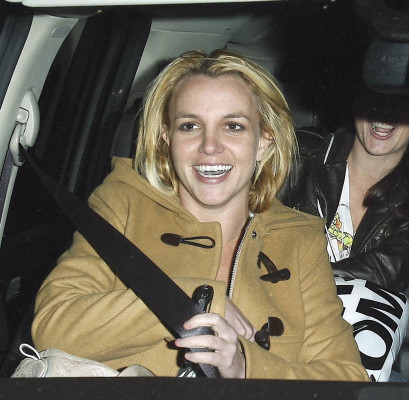 photo 11 in Britney Spears gallery [id146010] 2009-04-08 00:00:00