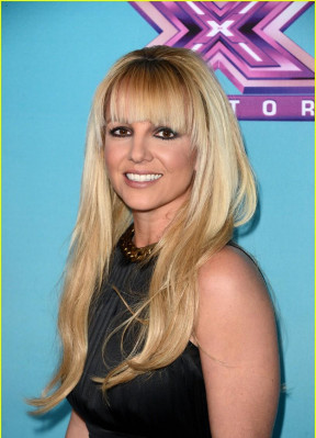 photo 15 in Britney Spears gallery [id563386] 2012-12-26 00:00:00