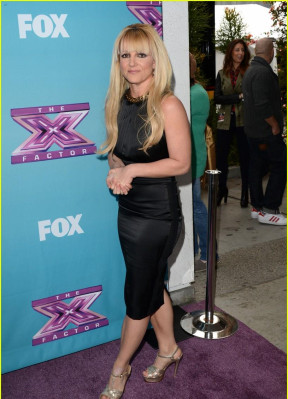 photo 13 in Britney Spears gallery [id563388] 2012-12-26 00:00:00