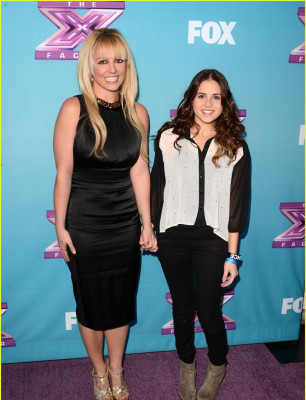 photo 12 in Britney Spears gallery [id563389] 2012-12-26 00:00:00