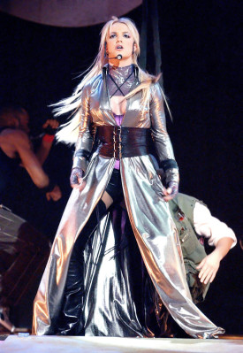 Britney Spears pic #437585