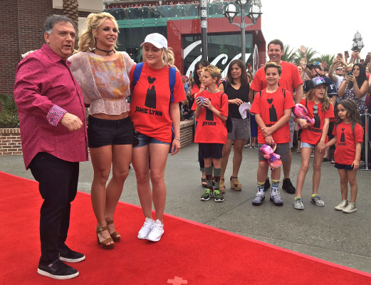 photo 16 in Britney Spears gallery [id1023644] 2018-03-26 00:00:00