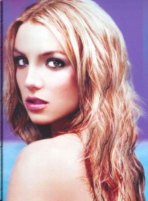 Britney Spears pic #486783