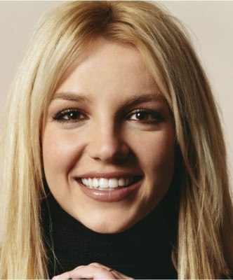 Britney Spears pic #436092
