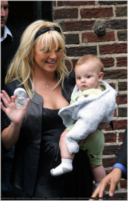 Britney Spears pic #436144