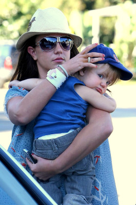 Britney Spears pic #436056
