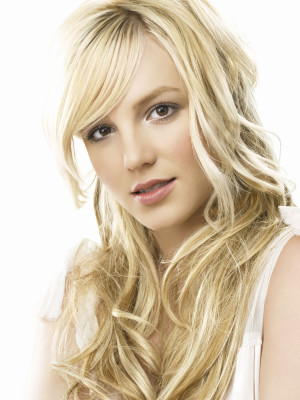 Britney Spears pic #436058