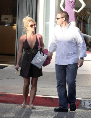 Britney Spears pic #436060
