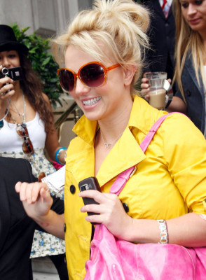 Britney Spears pic #436135