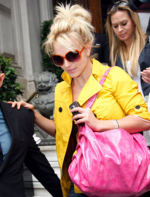 Britney Spears pic #436059
