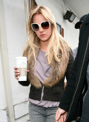 Britney Spears pic #436142