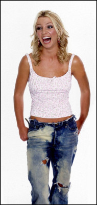 Britney Spears pic #436459