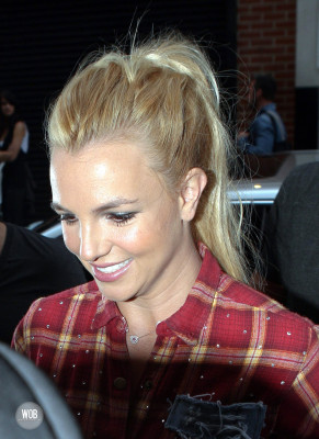 Britney Spears pic #436407