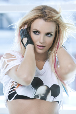 photo 8 in Britney Spears gallery [id655390] 2013-12-25 00:00:00