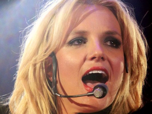 Britney Spears pic #483440