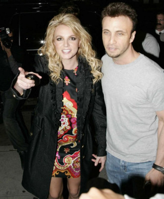 Britney Spears pic #505205