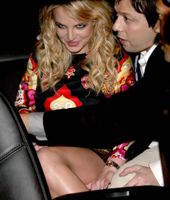 Britney Spears pic #505204