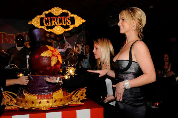 Britney Spears pic #488108