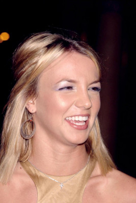 Britney Spears pic #386146