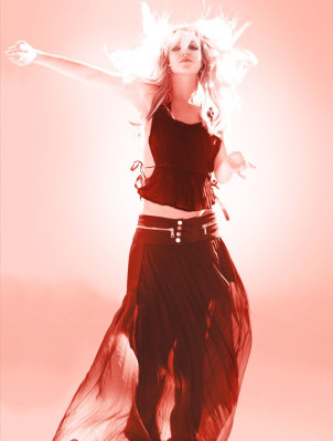 Britney Spears pic #655432
