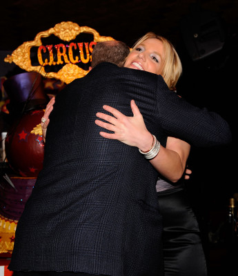 Britney Spears pic #539106
