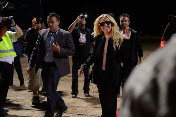 photo 14 in Britney Spears gallery [id638074] 2013-10-15 00:00:00