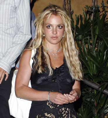 Britney Spears pic #488110