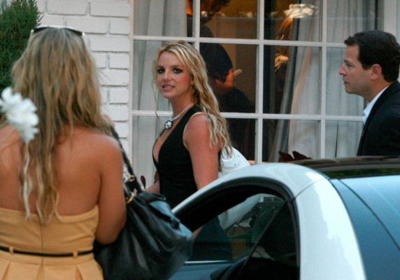 Britney Spears pic #488091