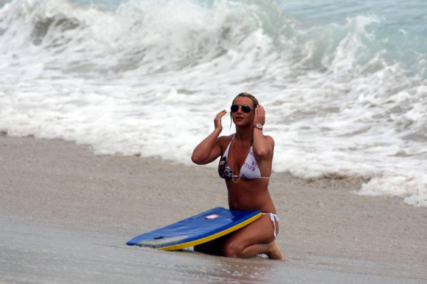 Britney Spears pic #505301