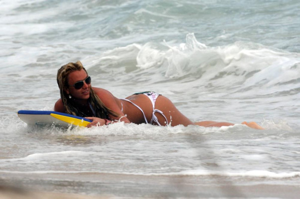 Britney Spears pic #505300