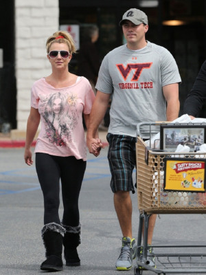 photo 25 in Britney Spears gallery [id592855] 2013-04-08 00:00:00