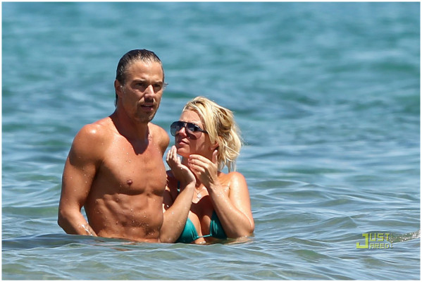 Britney Spears pic #281599