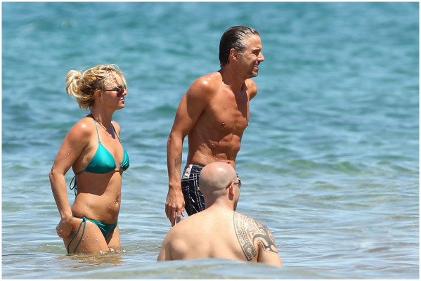 Britney Spears pic #281601