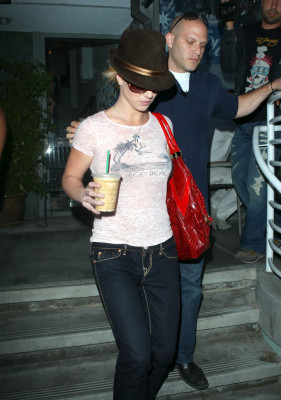 Britney Spears pic #488080