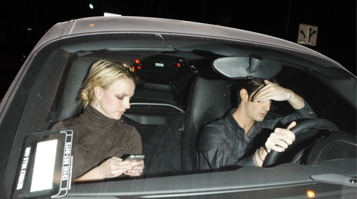 Britney Spears pic #488096