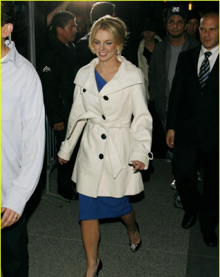 Britney Spears pic #316582