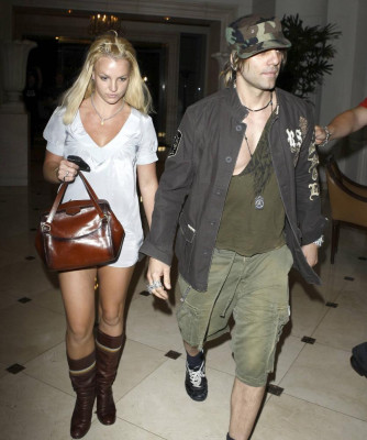 Britney Spears pic #505325