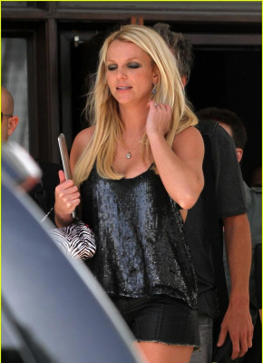 Britney Spears pic #516335
