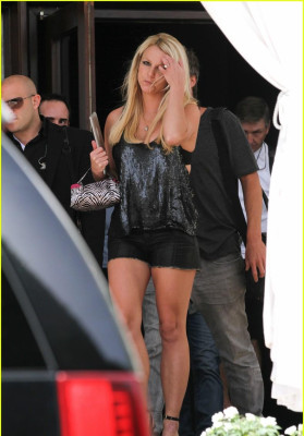 Britney Spears pic #516334