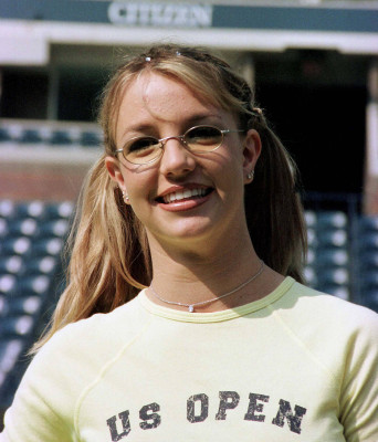 Britney Spears pic #314371