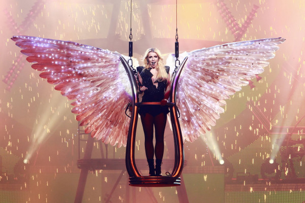 Britney Spears pic #437563