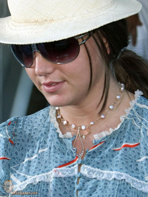 Britney Spears pic #445376