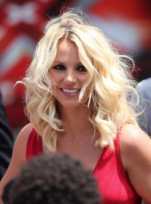 Britney Spears pic #505213