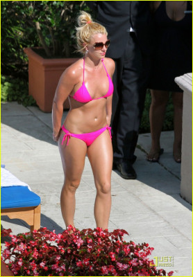 photo 28 in Britney Spears gallery [id178408] 2009-09-04 00:00:00