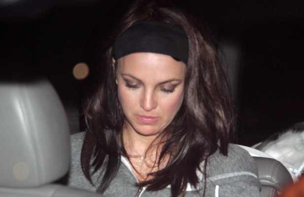 Britney Spears pic #505269