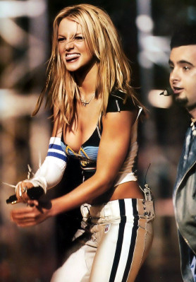 Britney Spears pic #465561