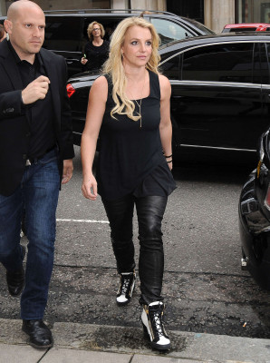 photo 15 in Britney Spears gallery [id642939] 2013-10-29 00:00:00