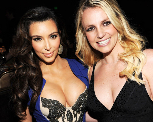 Britney Spears pic #448034