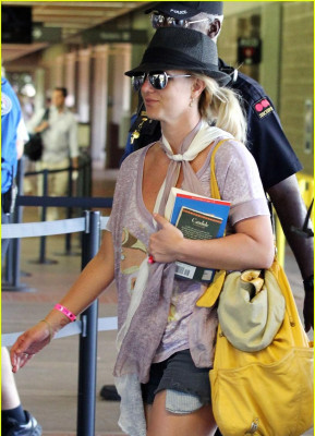 Britney Spears pic #507984