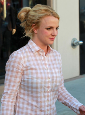Britney Spears pic #302007